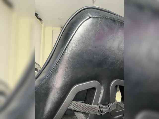 live voyeur cam Teossa-