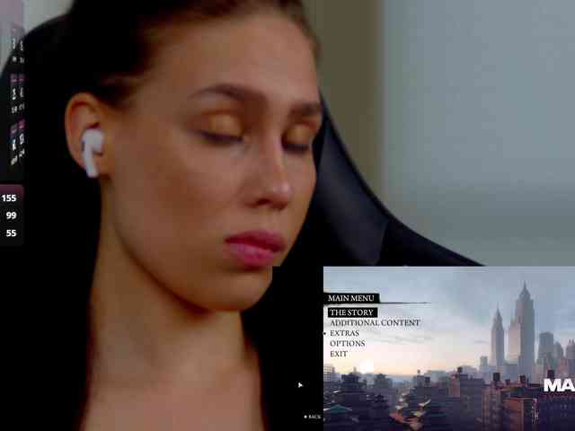 Teossa- webcam