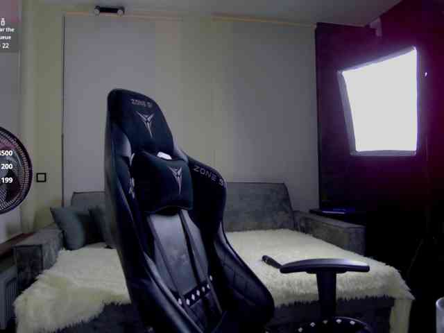 Teossa- webcam