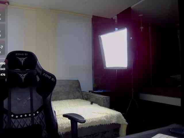 Teossa- webcam