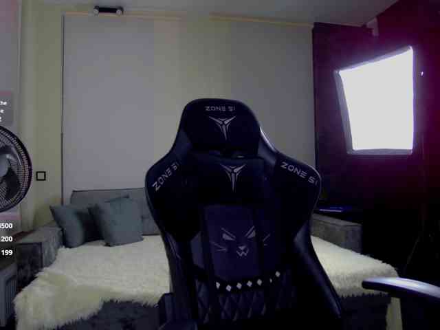 Teossa- webcam