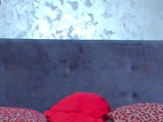 whiteAngel34 Porn Show