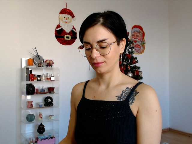 Sexmilfxx's BongaCams show and profile