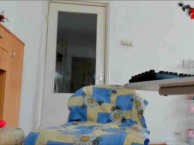 Sexmilfxx webcam