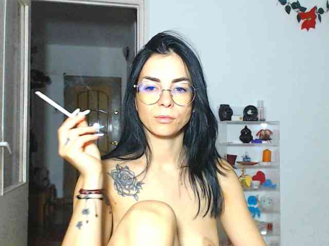 Sexmilfxx webcam
