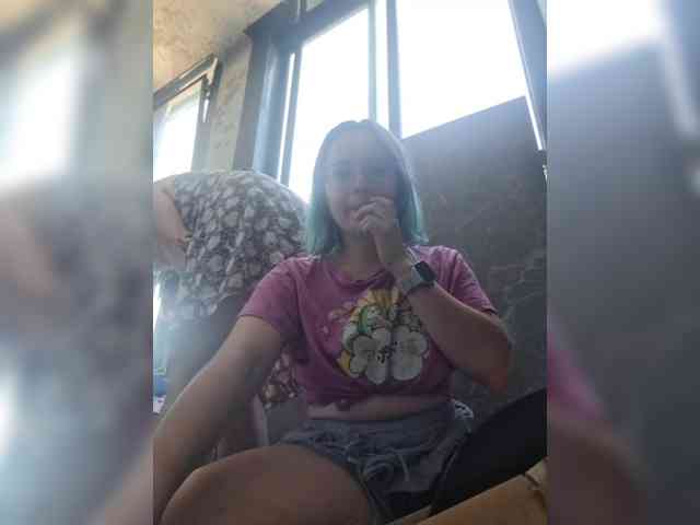 SunshineSweet webcam