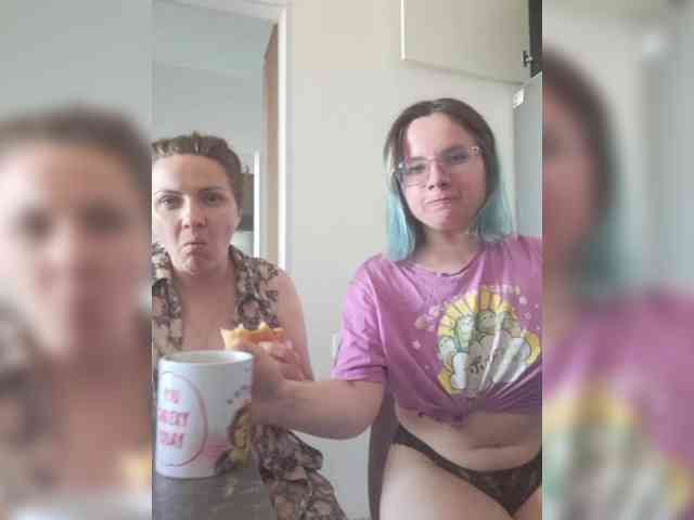 SunshineSweet webcam