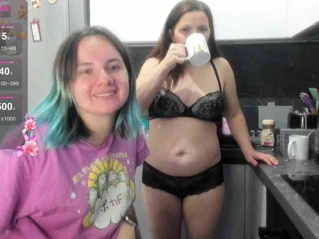 SunshineSweet webcam