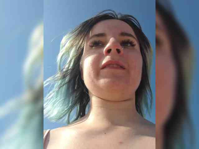 SunshineSweet webcam