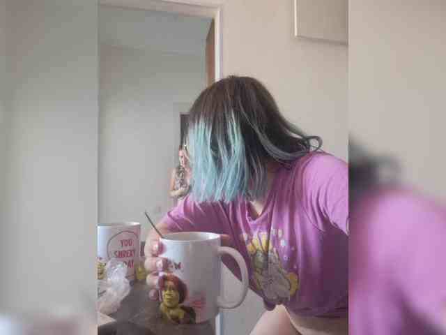 SunshineSweet webcam