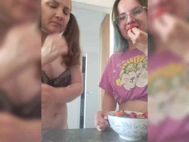 SunshineSweet webcam