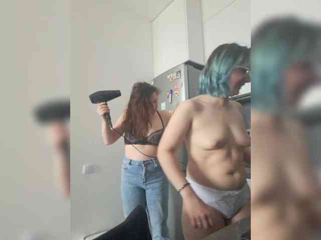 SunshineSweet webcam