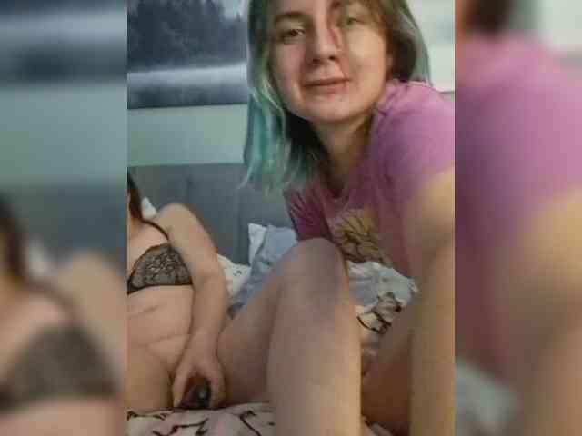 SunshineSweet webcam