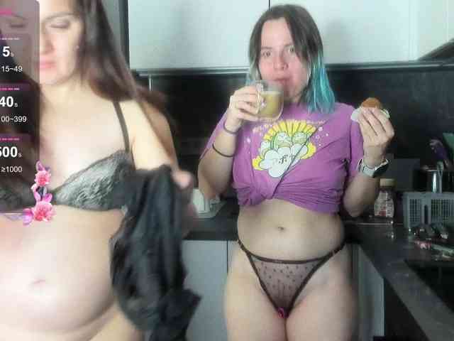 SunshineSweet webcam