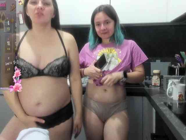 SunshineSweet webcam