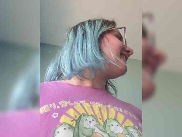 SunshineSweet webcam