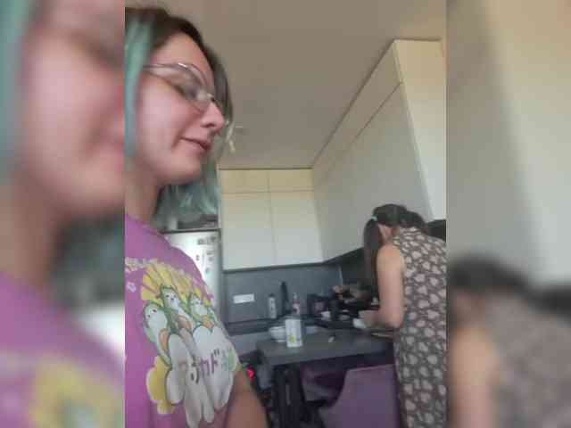 SunshineSweet webcam