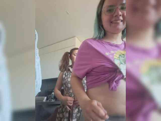 SunshineSweet webcam