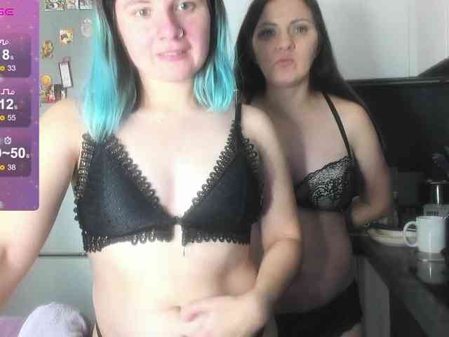 SunshineSweet webcam