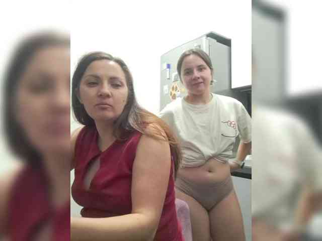 SunshineSweet webcam
