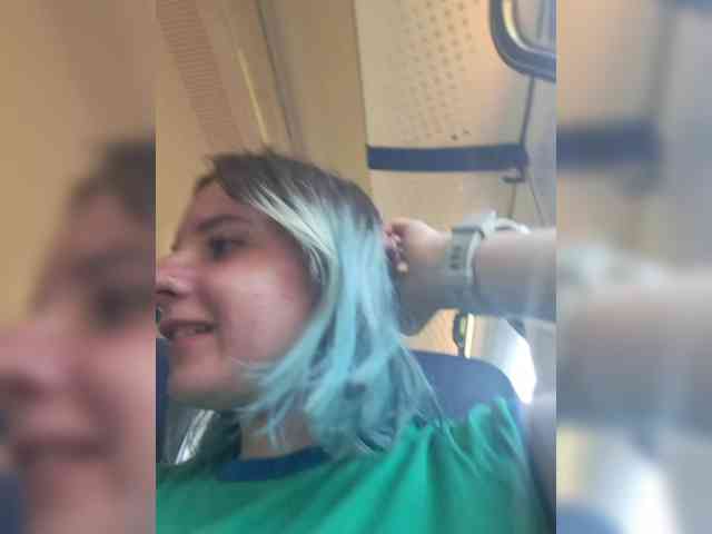SunshineSweet webcam