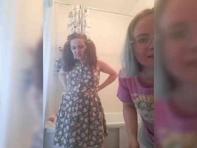 SunshineSweet webcam