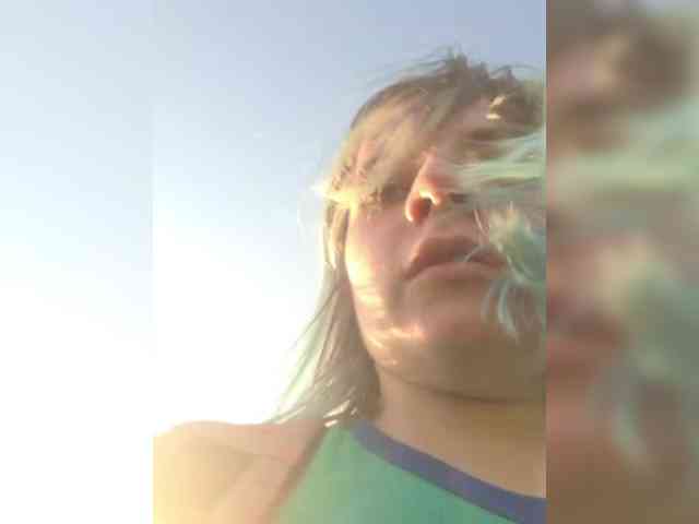 SunshineSweet webcam