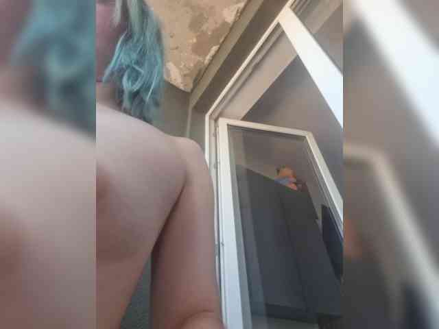 nudist chat SunshineSweet