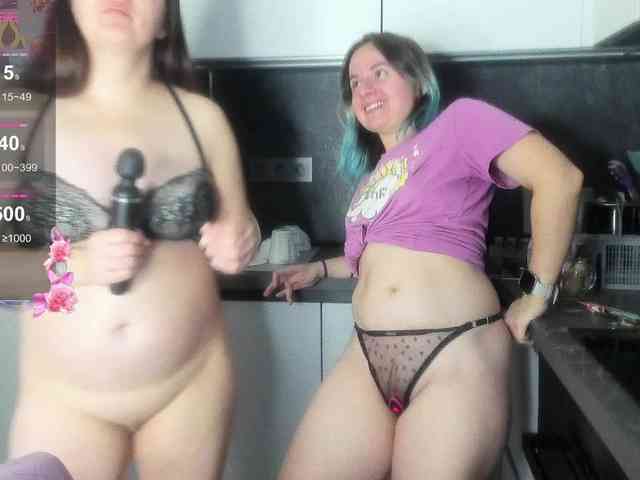SunshineSweet webcam