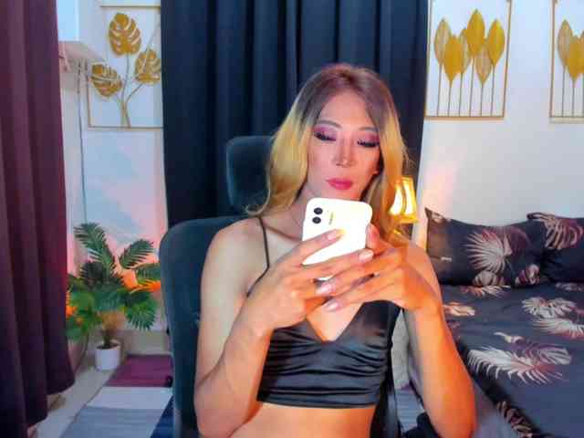 AmandaWilson Live Webcam on BongaCams