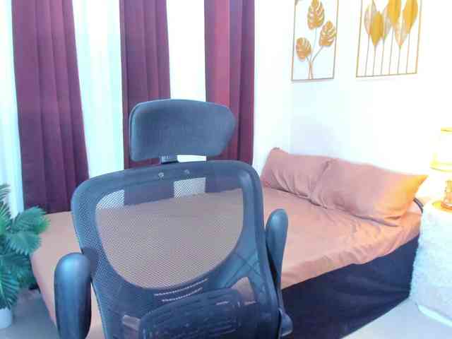 AmandaWilson Live Webcam on BongaCams