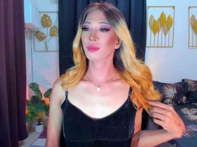 AmandaWilson Live Webcam on BongaCams