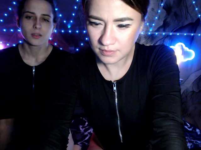 Sex chat with 2Laski2 — Watch free online 18+