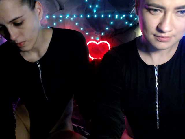 2Laski2 from BongaCams