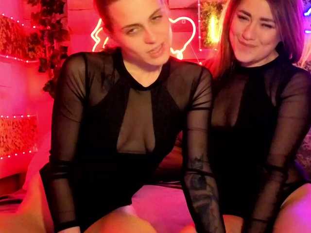 Sex chat gratuit in direct cu 2Laski2 pe BongaCams