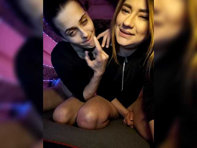 go to chat with 2Laski2