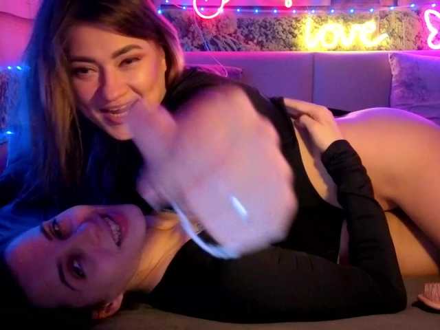 2Laski2's BongaCams profile