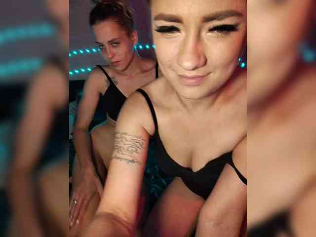 2Laski2 webcam