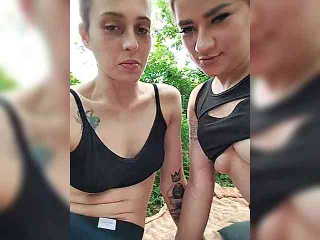 2Laski2 webcam