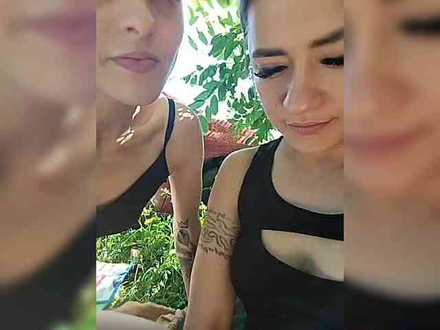 2Laski2 webcam