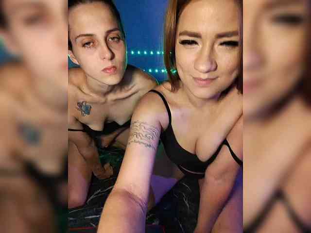 sex live stream 2Laski2