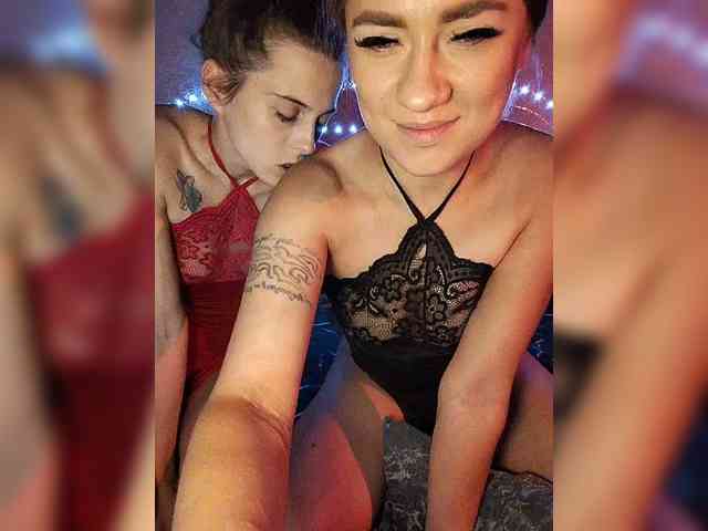 stream live sex 2Laski2