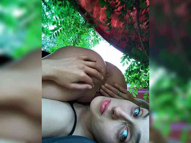 amateur webcam 2Laski2
