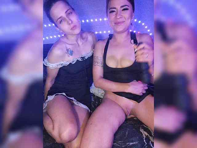 2Laski2's Sexcam