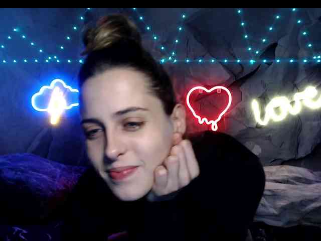 2Laski2's webcam live show
