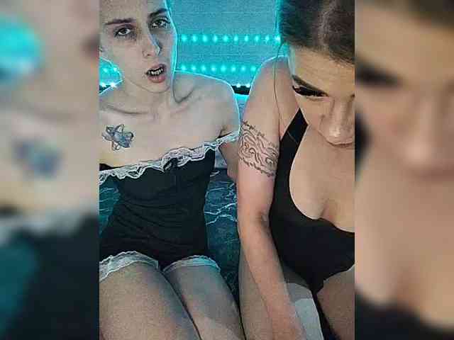 2Laski2 webcam
