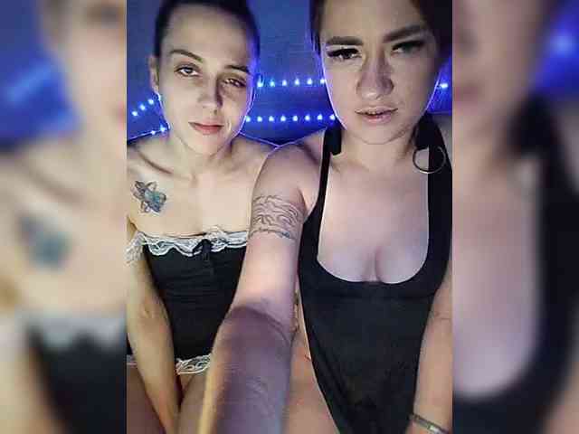 2Laski2 webcam