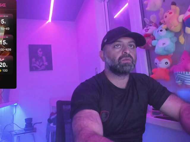 MagaBear