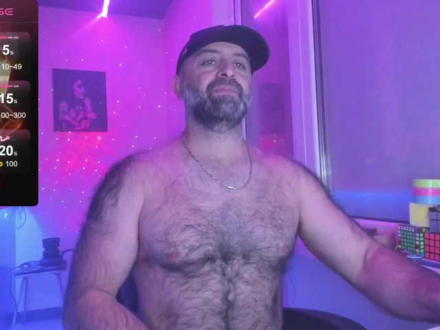 MagaBear
