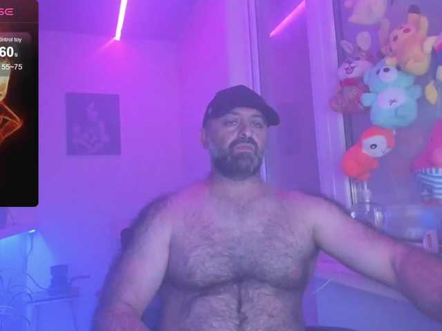 MagaBear